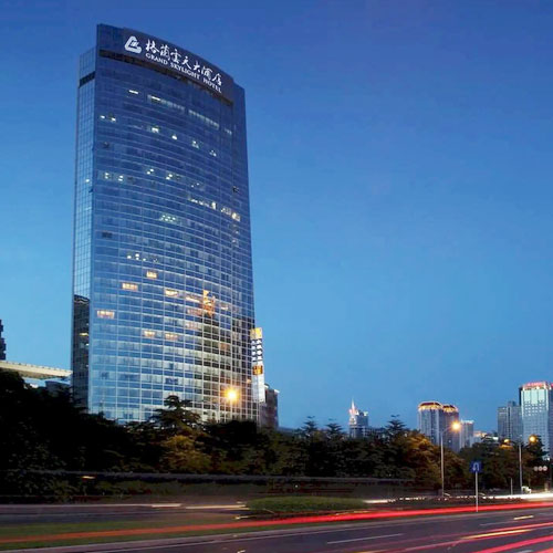 格蘭云天大酒店